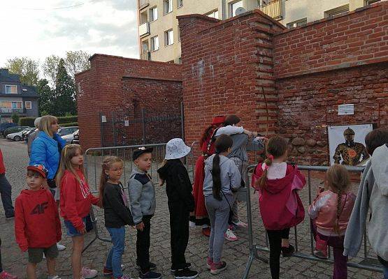 NOC MUZEÓW 20.05.2023 r. - Fotorelacja grafika