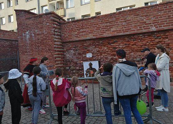 NOC MUZEÓW 20.05.2023 r. - Fotorelacja grafika