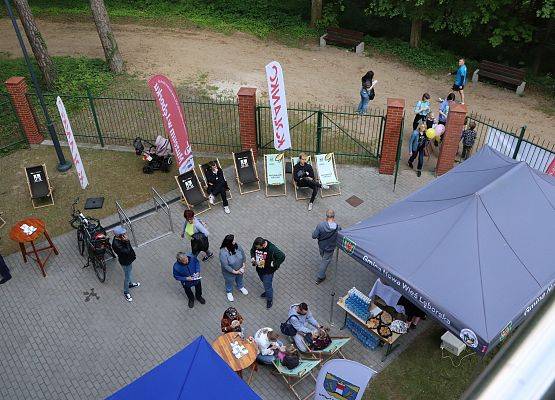 NOC MUZEÓW 20.05.2023 r. - Fotorelacja grafika