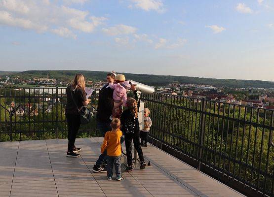 NOC MUZEÓW 20.05.2023 r. - Fotorelacja grafika