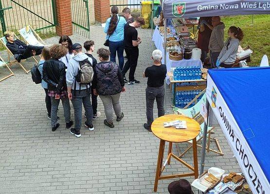 NOC MUZEÓW 20.05.2023 r. - fotorelacja grafika