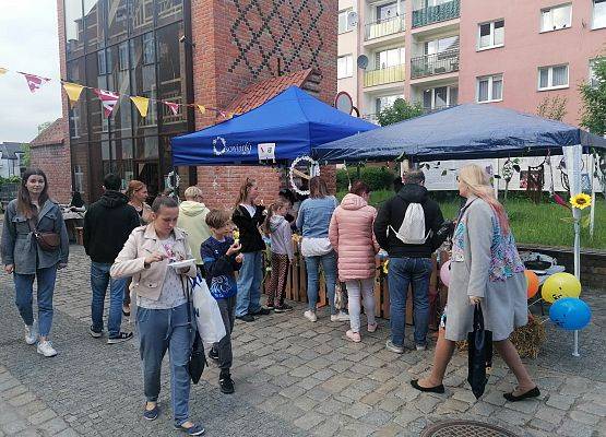 NOC MUZEÓW 20.05.2023 r. - fotorelacja grafika