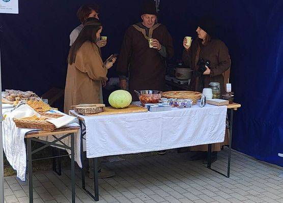 NOC MUZEÓW 20.05.2023 r. - fotorelacja grafika