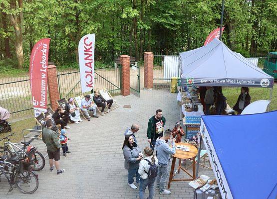 NOC MUZEÓW 20.05.2023 r. - fotorelacja grafika