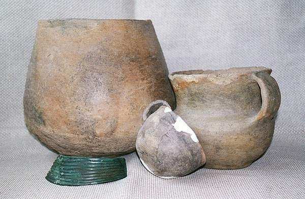 Archeologia